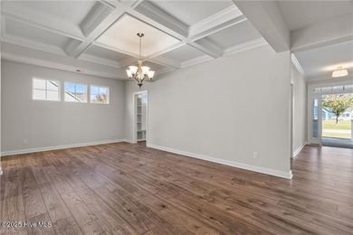 This is your chance to embrace the resort style lifestyle at on Sound Golf Links at Albemarle Plantation in North Carolina - for sale on GolfHomes.com, golf home, golf lot