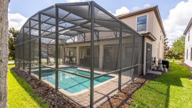 Prepare Yourself for Your Next Producing Investment Home. This on The Oasis Club at Champions Gate in Florida - for sale on GolfHomes.com, golf home, golf lot