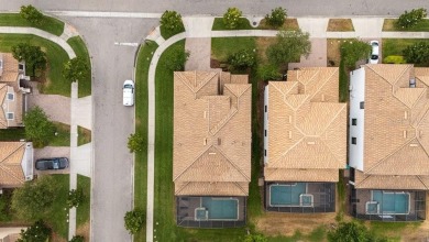 Prepare Yourself for Your Next Producing Investment Home. This on The Oasis Club at Champions Gate in Florida - for sale on GolfHomes.com, golf home, golf lot
