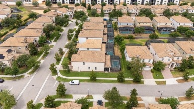 Prepare Yourself for Your Next Producing Investment Home. This on The Oasis Club at Champions Gate in Florida - for sale on GolfHomes.com, golf home, golf lot