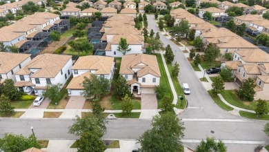 Prepare Yourself for Your Next Producing Investment Home. This on The Oasis Club at Champions Gate in Florida - for sale on GolfHomes.com, golf home, golf lot