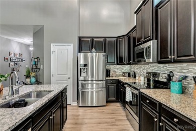 WELCOME HOME to this meticulously maintained 3 BR/2 Bath home on The Tradition Golf Club At Royal New Kent in Virginia - for sale on GolfHomes.com, golf home, golf lot