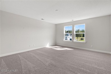 This is your chance to embrace the resort style lifestyle at on Sound Golf Links at Albemarle Plantation in North Carolina - for sale on GolfHomes.com, golf home, golf lot