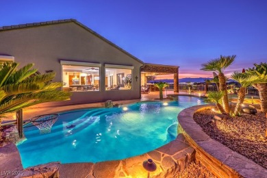 Anthem Country Club living at it's finest!  Situated on one of on  in Nevada - for sale on GolfHomes.com, golf home, golf lot