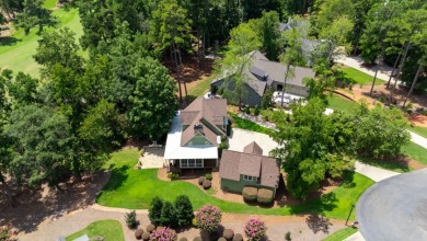 Best Deal in Harbor Club-Golf Course Home! on Harbor Club Golf and Country Club in Georgia - for sale on GolfHomes.com, golf home, golf lot