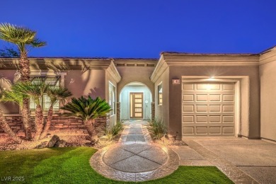 Anthem Country Club living at it's finest!  Situated on one of on  in Nevada - for sale on GolfHomes.com, golf home, golf lot