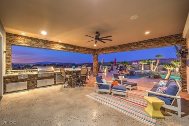 Anthem Country Club living at it's finest!  Situated on one of on  in Nevada - for sale on GolfHomes.com, golf home, golf lot