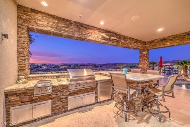 Anthem Country Club living at it's finest!  Situated on one of on  in Nevada - for sale on GolfHomes.com, golf home, golf lot