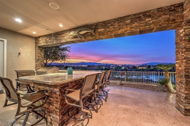 Anthem Country Club living at it's finest!  Situated on one of on  in Nevada - for sale on GolfHomes.com, golf home, golf lot