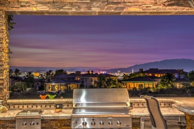 Anthem Country Club living at it's finest!  Situated on one of on  in Nevada - for sale on GolfHomes.com, golf home, golf lot