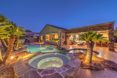 Anthem Country Club living at it's finest!  Situated on one of on  in Nevada - for sale on GolfHomes.com, golf home, golf lot