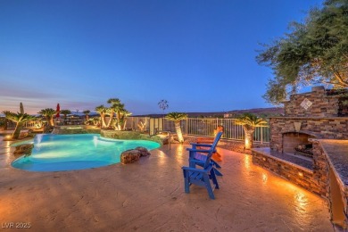 Anthem Country Club living at it's finest!  Situated on one of on  in Nevada - for sale on GolfHomes.com, golf home, golf lot