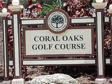 Discover tranquility in this stunning waterfront lot nestled in on Burnt Store Golf Club in Florida - for sale on GolfHomes.com, golf home, golf lot