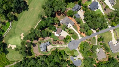 Best Deal in Harbor Club-Golf Course Home! on Harbor Club Golf and Country Club in Georgia - for sale on GolfHomes.com, golf home, golf lot