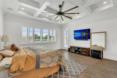 EXQUISITE WATERFRONT GOLF COURSE POOL HOME IN EAGLE CREEK -- on Eagle Creek Golf Club in Florida - for sale on GolfHomes.com, golf home, golf lot