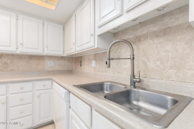 Seize the chance to own this charming unit in Biltmore Terrace! on Arizona Biltmore Golf and Country Club in Arizona - for sale on GolfHomes.com, golf home, golf lot