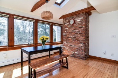 Set in a quiet neighborhood, just over a mile from so much of on Cranberry Valley Golf Course in Massachusetts - for sale on GolfHomes.com, golf home, golf lot