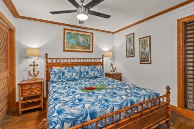 This is a leasehold property. Rare Find - Remodeled Kiahuna on Kiahuna Golf Club in Hawaii - for sale on GolfHomes.com, golf home, golf lot