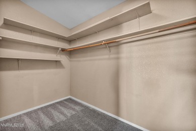 Worried about rising interest rates? Great news-this home on Wildcreek Golf Course - Wildcreek in Nevada - for sale on GolfHomes.com, golf home, golf lot