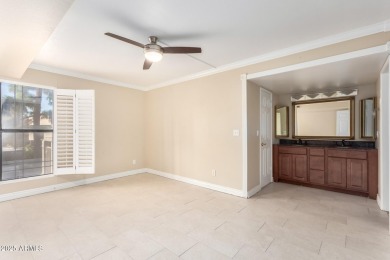 Seize the chance to own this charming unit in Biltmore Terrace! on Arizona Biltmore Golf and Country Club in Arizona - for sale on GolfHomes.com, golf home, golf lot