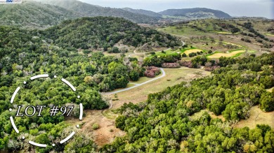 BUILD YOUR DREAM HOME HERE in SANTA LUCIA PRESERVE.  Santa Lucia on The Preserve Golf Club in California - for sale on GolfHomes.com, golf home, golf lot