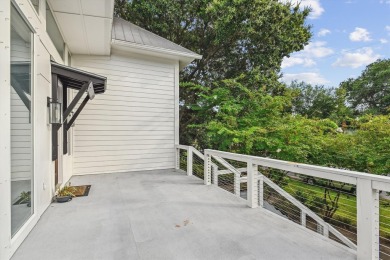 Coastal Luxury Meets Modern Comfort | Renovated 5-Bedroom on Wild Dunes Harbor Golf Resort in South Carolina - for sale on GolfHomes.com, golf home, golf lot