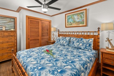 This is a leasehold property. Rare Find - Remodeled Kiahuna on Kiahuna Golf Club in Hawaii - for sale on GolfHomes.com, golf home, golf lot