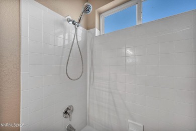 Worried about rising interest rates? Great news-this home on Wildcreek Golf Course - Wildcreek in Nevada - for sale on GolfHomes.com, golf home, golf lot
