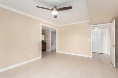 Seize the chance to own this charming unit in Biltmore Terrace! on Arizona Biltmore Golf and Country Club in Arizona - for sale on GolfHomes.com, golf home, golf lot