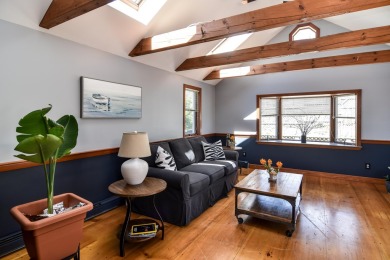 Set in a quiet neighborhood, just over a mile from so much of on Cranberry Valley Golf Course in Massachusetts - for sale on GolfHomes.com, golf home, golf lot