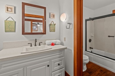 This is a leasehold property. Rare Find - Remodeled Kiahuna on Kiahuna Golf Club in Hawaii - for sale on GolfHomes.com, golf home, golf lot