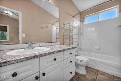 Worried about rising interest rates? Great news-this home on Wildcreek Golf Course - Wildcreek in Nevada - for sale on GolfHomes.com, golf home, golf lot