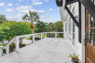 Coastal Luxury Meets Modern Comfort | Renovated 5-Bedroom on Wild Dunes Harbor Golf Resort in South Carolina - for sale on GolfHomes.com, golf home, golf lot
