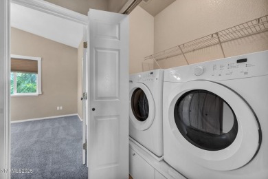 Worried about rising interest rates? Great news-this home on Wildcreek Golf Course - Wildcreek in Nevada - for sale on GolfHomes.com, golf home, golf lot