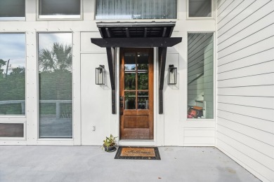 Coastal Luxury Meets Modern Comfort | Renovated 5-Bedroom on Wild Dunes Harbor Golf Resort in South Carolina - for sale on GolfHomes.com, golf home, golf lot