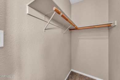 Worried about rising interest rates? Great news-this home on Wildcreek Golf Course - Wildcreek in Nevada - for sale on GolfHomes.com, golf home, golf lot