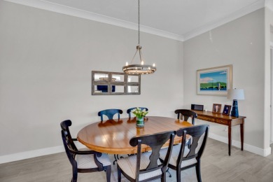 Rarely available, Bermuda inspired Golf Cottage resale built by on Oak Harbor Country Club in Florida - for sale on GolfHomes.com, golf home, golf lot