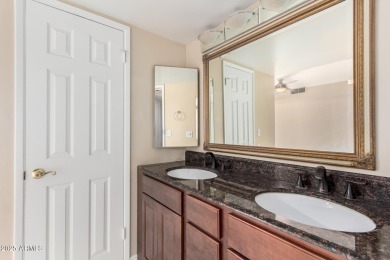 Seize the chance to own this charming unit in Biltmore Terrace! on Arizona Biltmore Golf and Country Club in Arizona - for sale on GolfHomes.com, golf home, golf lot
