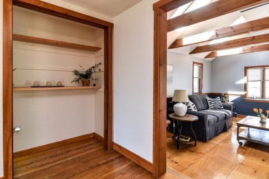 Set in a quiet neighborhood, just over a mile from so much of on Cranberry Valley Golf Course in Massachusetts - for sale on GolfHomes.com, golf home, golf lot