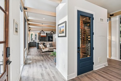 Coastal Luxury Meets Modern Comfort | Renovated 5-Bedroom on Wild Dunes Harbor Golf Resort in South Carolina - for sale on GolfHomes.com, golf home, golf lot