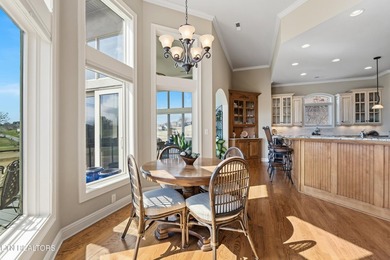 Don't miss this rare opportunity to own a custom golf course on Rarity Bay Country Club - Loudon in Tennessee - for sale on GolfHomes.com, golf home, golf lot