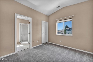 Worried about rising interest rates? Great news-this home on Wildcreek Golf Course - Wildcreek in Nevada - for sale on GolfHomes.com, golf home, golf lot