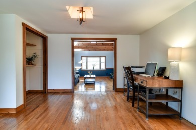 Set in a quiet neighborhood, just over a mile from so much of on Cranberry Valley Golf Course in Massachusetts - for sale on GolfHomes.com, golf home, golf lot