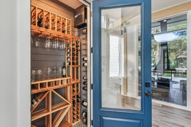 Coastal Luxury Meets Modern Comfort | Renovated 5-Bedroom on Wild Dunes Harbor Golf Resort in South Carolina - for sale on GolfHomes.com, golf home, golf lot