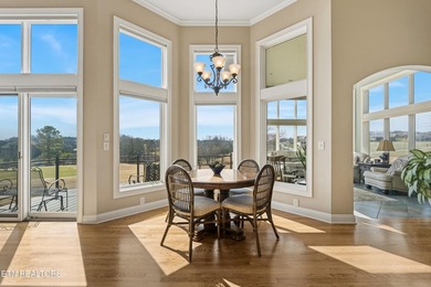 Don't miss this rare opportunity to own a custom golf course on Rarity Bay Country Club - Loudon in Tennessee - for sale on GolfHomes.com, golf home, golf lot