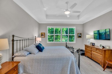 Rarely available, Bermuda inspired Golf Cottage resale built by on Oak Harbor Country Club in Florida - for sale on GolfHomes.com, golf home, golf lot