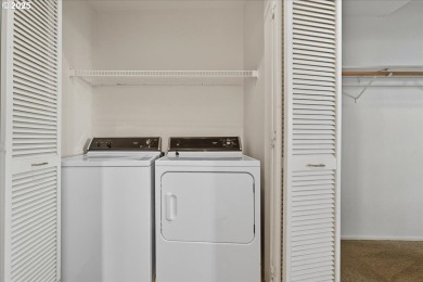 Welcome to 8515 SW Curry Rd, a beautifully updated 1-bedroom on Charbonneau Golf Club in Oregon - for sale on GolfHomes.com, golf home, golf lot