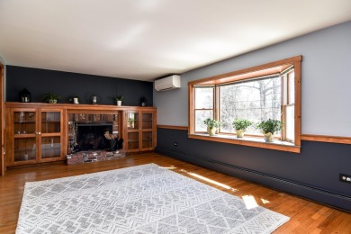 Set in a quiet neighborhood, just over a mile from so much of on Cranberry Valley Golf Course in Massachusetts - for sale on GolfHomes.com, golf home, golf lot