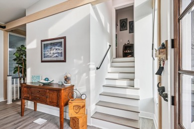 Coastal Luxury Meets Modern Comfort | Renovated 5-Bedroom on Wild Dunes Harbor Golf Resort in South Carolina - for sale on GolfHomes.com, golf home, golf lot