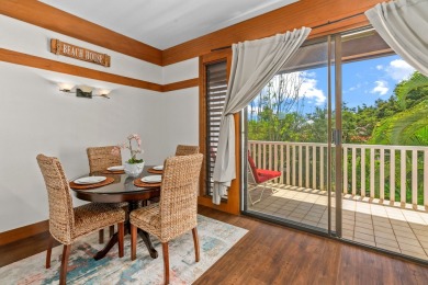 This is a leasehold property. Rare Find - Remodeled Kiahuna on Kiahuna Golf Club in Hawaii - for sale on GolfHomes.com, golf home, golf lot